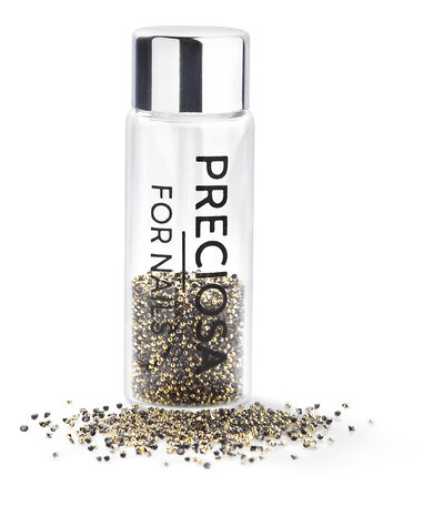 Preciosa Crystal Faerie - 24 Karats - 5g potje