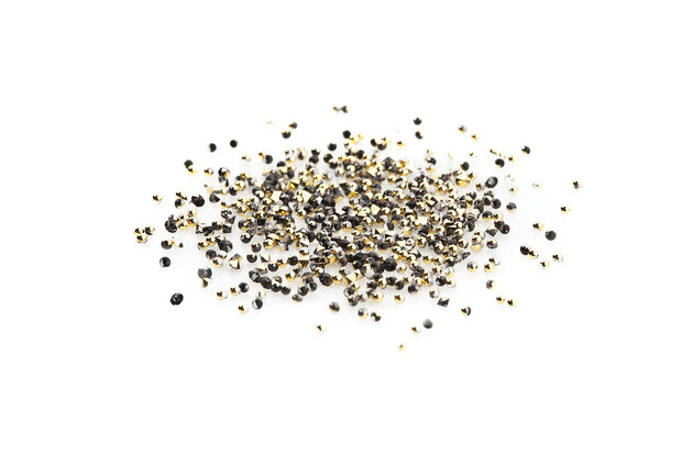 Preciosa Crystal Faerie for Nails - 24 Karats - 10g los