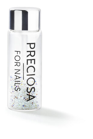 Preciosa Crystal Faerie for Nails - Unicorn Tears - 5g potje