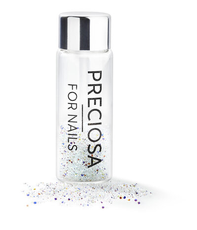 Preciosa Crystal Faerie for Nails - Unicorn Tears - 5g in potje