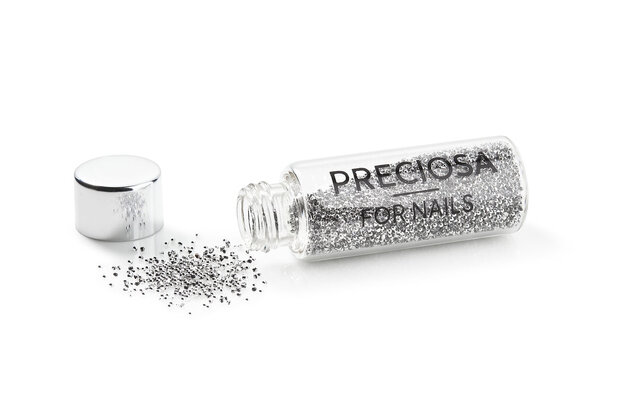 Preciosa Crystal Faerie for Nails - All Access Pass - 10g liggend potje