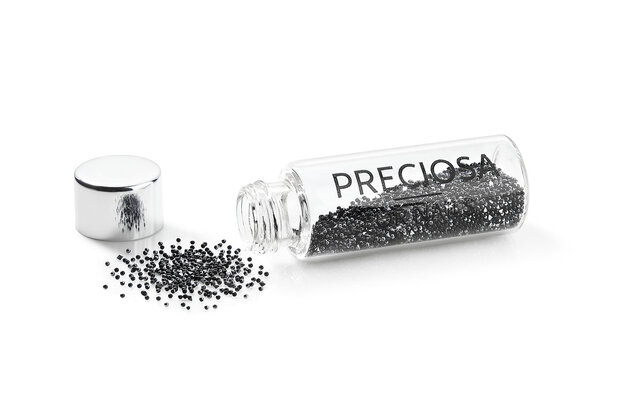 Preciosa Crystal Faerie for Nails - After Hours - 5g liggend potje