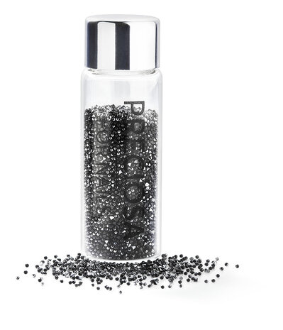 Preciosa Crystal Faerie for Nails - After Hours - 10g in potje