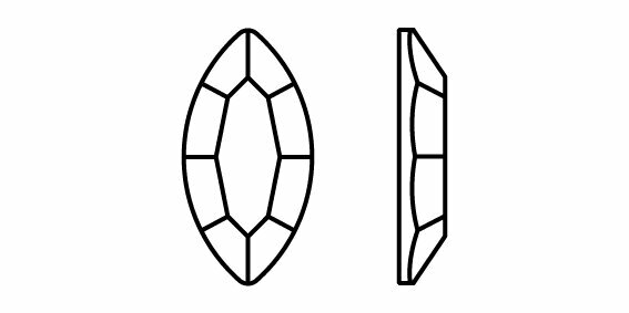 Vorm van de Navettes