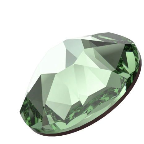 Erinite (360) SS16 - Swarovski Xirius Rose 2078 Hotfix Flatback per 144 stuks