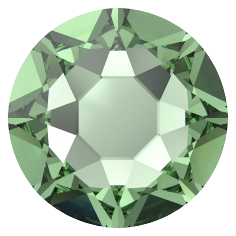 Erinite (360) SS16 - Swarovski Xirius Rose 2078 Hotfix Flatback per 144 stuks