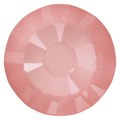 Crystal Flamingo Ignite (001 L162I) SS5 - Swarovski Xilion Rose 2058 Non-Hotfix flatback per 144 stuks