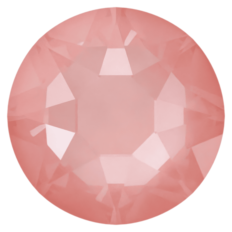 Crystal Flamingo Ignite (001 L162I) SS16 - Swarovski Xirius Rose 2038 Hotfix Flatback per 144 stuks