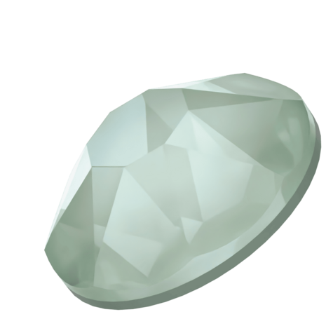 Crystal Agave Ignite (001 L165I) SS16 - Swarovski Xirius Rose 2038 Hotfix Flatback per 144 stuks