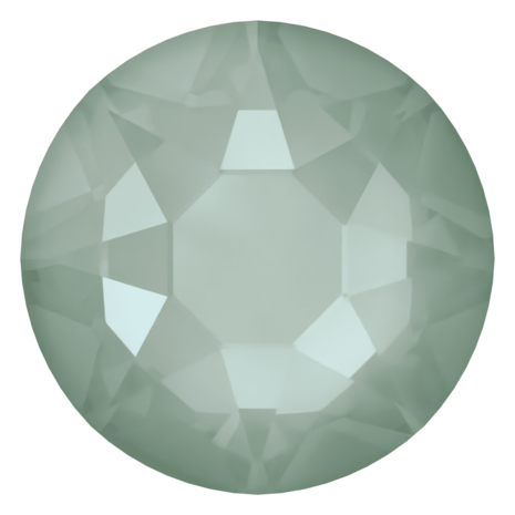 Crystal Agave Ignite (001 L165I) SS16 - Swarovski Xirius Rose 2038 Hotfix Flatback per 144 stuks