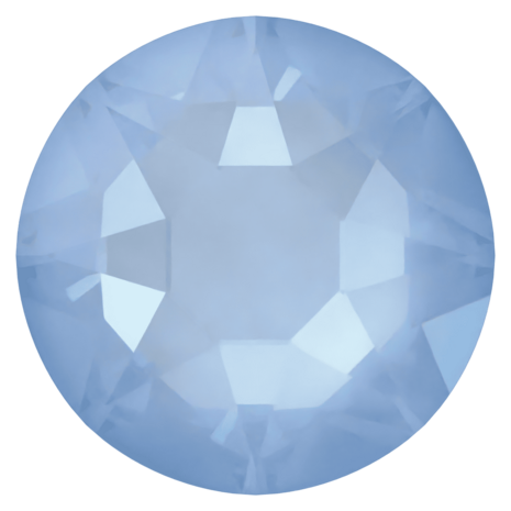 Crystal Sky Ignite (001 L163I) SS16 - Swarovski Xirius Rose 2038 Hotfix Flatback per 144 stuks
