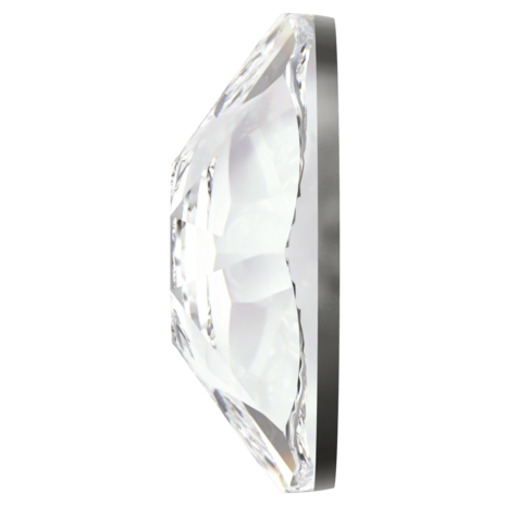 Crystal (001) SS20 - Swarovski Xirius Rose 2078 Hotfix Flatback per 144 stuks