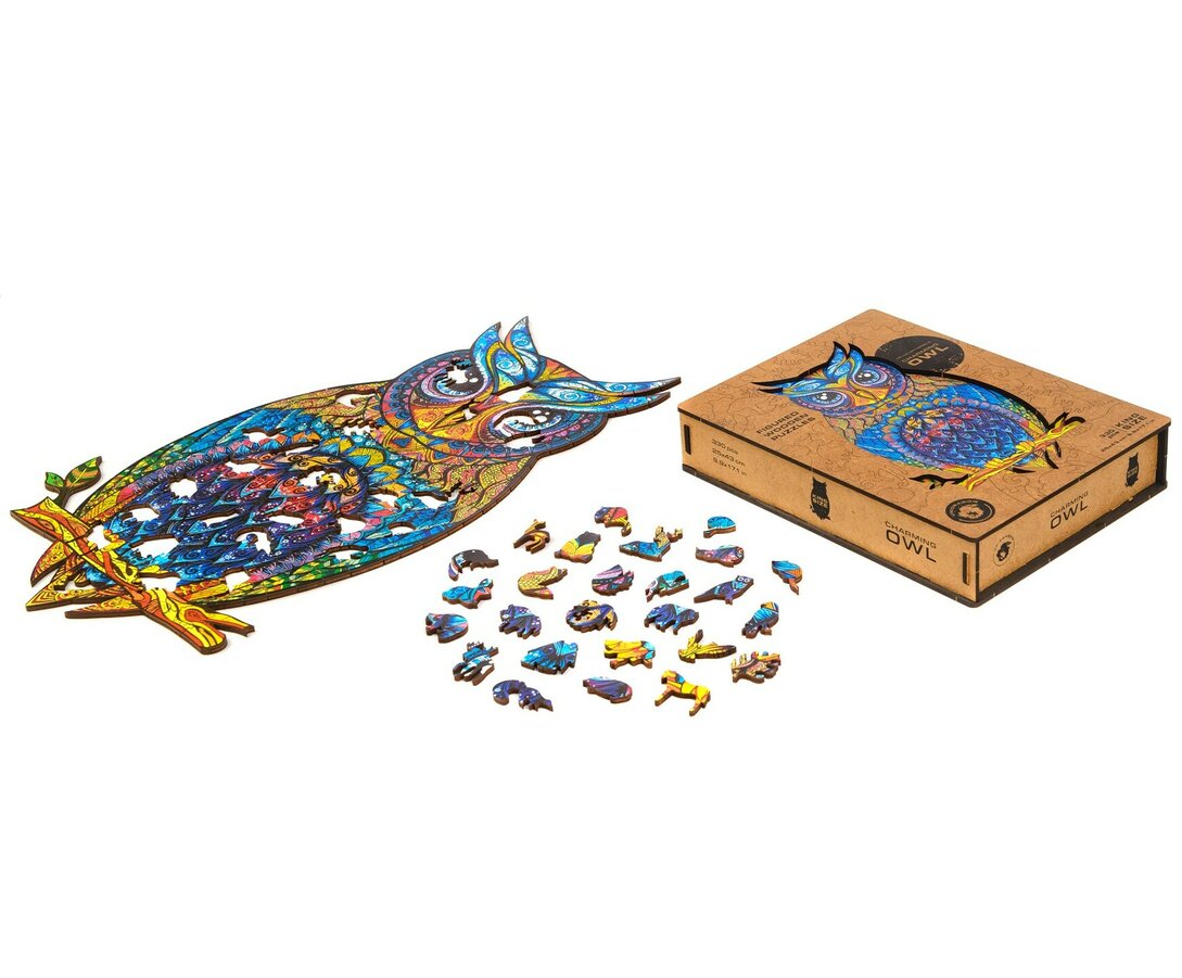 Unidragon-houten-puzzels