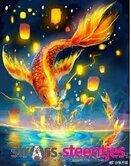 Diamond-Painting-Vissen