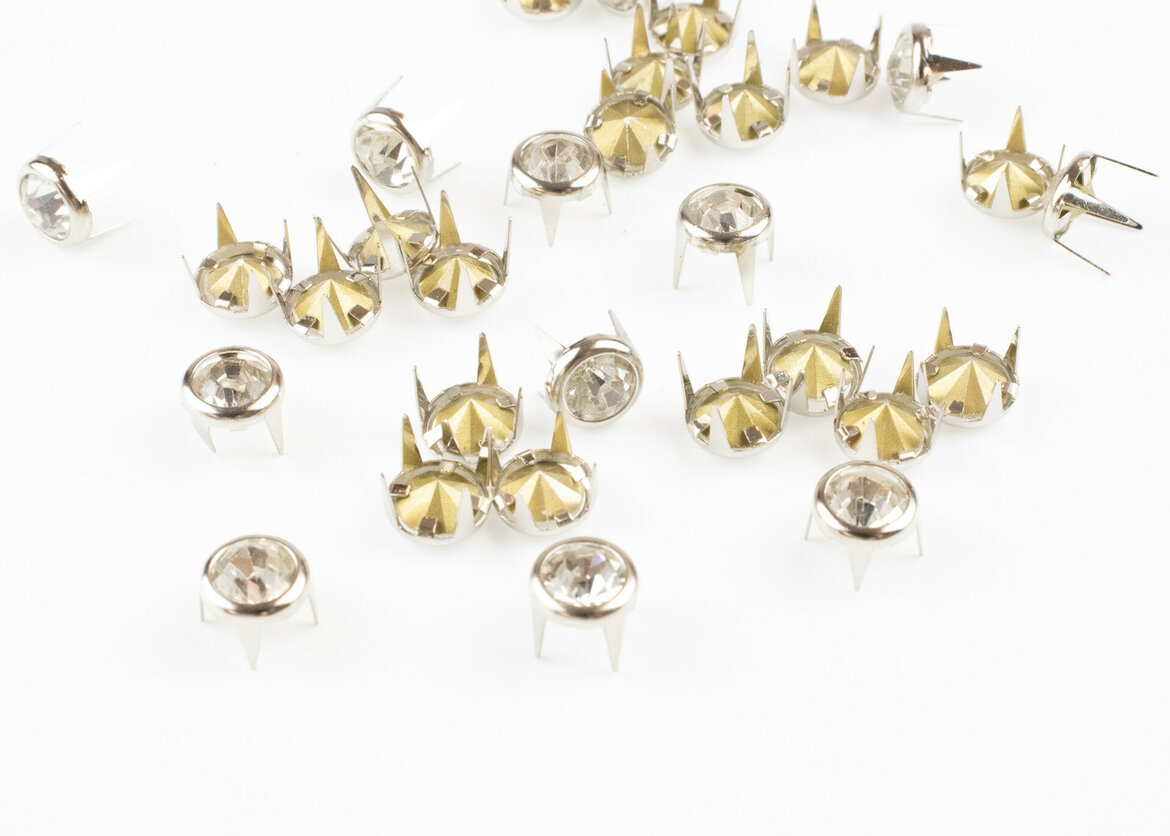 Spikes