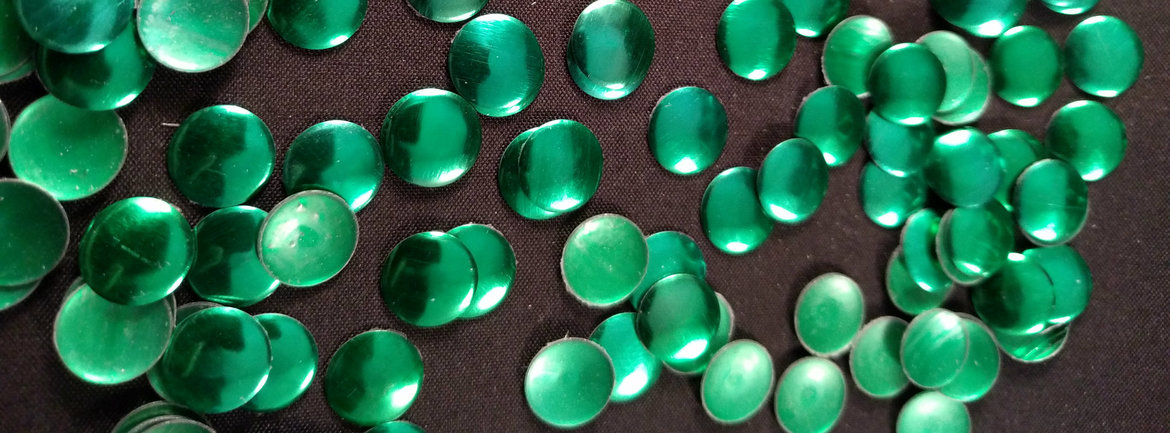 Groen