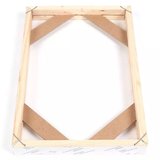 Diamond Painting houten frame - 50x50 cm