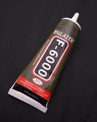 F6000 lijm 110 ml