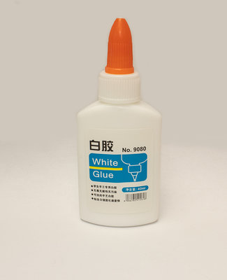 Witte lijm 40 ml