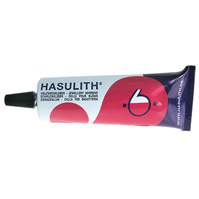 Hasulith sieradenlijm 30 ml