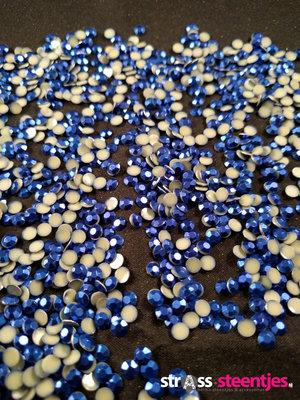Hotfix Rhinestuds SS 16 Kleur Blauw