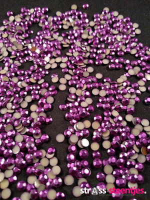 Hotfix Rhinestuds SS 16 Kleur Paars