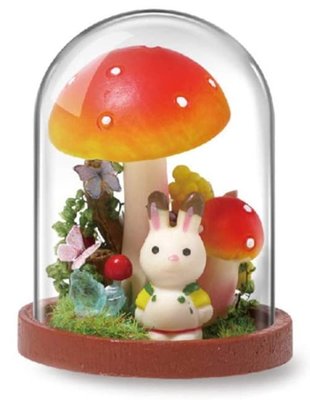 Mini Stolpje - Magic Forest - Mini Dollhouse