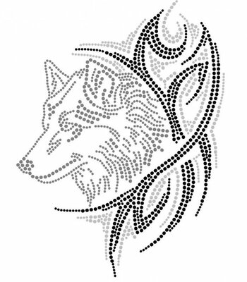 Hotfix Patroon Wolf Tribal