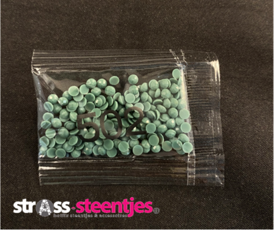 Diamond Painting - Losse ronde steentjes kleurcode 502