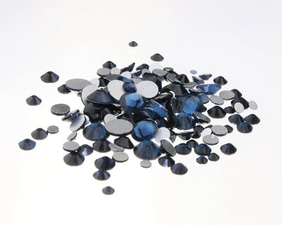 Montana SS 6 Superior Glamour non-hotfix plakstenen per 144 stuks (1 gross)