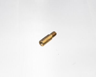 Hotfix applicator opzetstukje tip ss16 - 4 mm