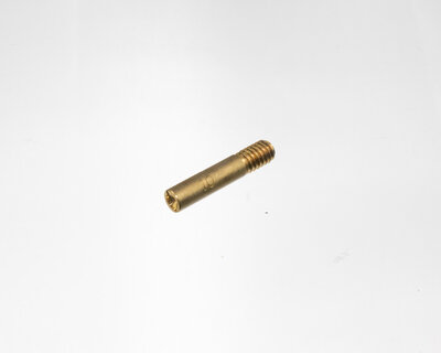 Hotfix applicator opzetstukje tip ss10 - 2.8 mm