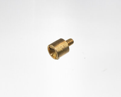 Hotfix applicator opzetstukje tip ss34 - 7 mm