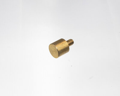 Hotfix applicator opzetstukje flat hot spot 9 mm