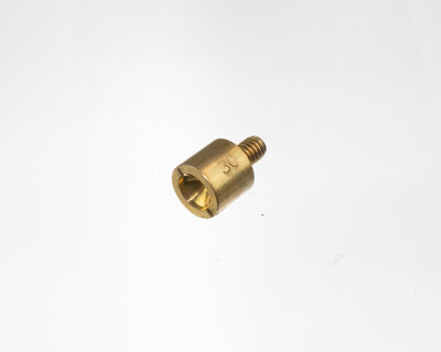 Hotfix applicator opzetstukje tip ss30 - 6 mm