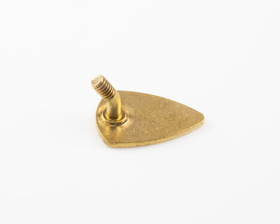 Hotfix applicator opzetstukje iron on