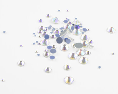 Moonlight SS 16 Superior Glamour Hotfix steentjes per 144 stuks (1 gross)