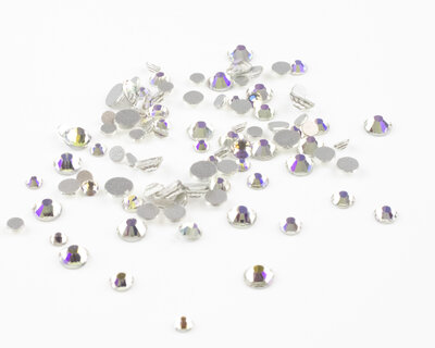 Moonlight SS 6 Superior Glamour non-hotfix plakstenen per 144 stuks (1 gross)