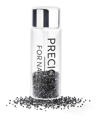 Preciosa Crystal Faerie for Nails - After Hours - 5g