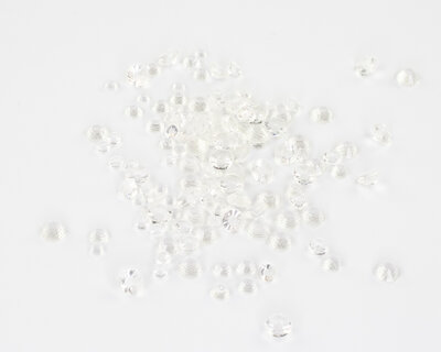 Crystal Transparant SS 6 Superior Glamour Hotfix steentjes (per 144 stuks)