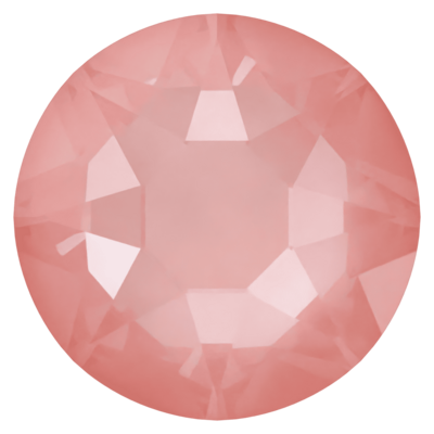 Crystal Flamingo Ignite (001 L162I) SS16 - Swarovski Xirius Rose 2038 Hotfix Flatback per 144 stuks