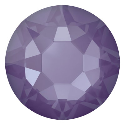Crystal Purple Ignite (001 L161I) SS16 - Swarovski Xirius Rose 2038 Hotfix Flatback per 144 stuks