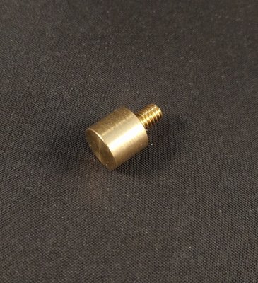 Hotfix applicator opzetstukje flat hot spot 9 mm