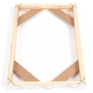 Diamond Painting houten frame - 30x40 cm
